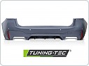 Zadní nárazník BMW G31 LCI, 2020-2023, sport style, PDC