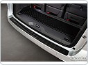Kryt zadního nárazníku, NEREZ AVISA, VW T7 MULTIVAN 2021- (CARBON)