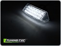 LED osvětlení SPZ Lexus RX IV 2015-2019, NX 2014-2017