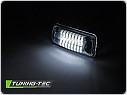 LED osvětlení SPZ, Subaru Impreza, WRX, Legacy, Toyota GT86