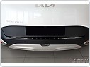 Kryt zadního nárazníku, NEREZ AVISA, KIA SPORTAGE 2022- (TMAVÁ)