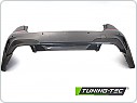 Zadní nárazník BMW G21, 2019-, SPORT STYLE, PDC, -[]-[]-
