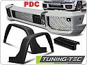 Body kit Mercedes G-class 1990- W463, SPORT, bkme01