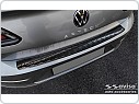 Kryt zadního nárazníku, NEREZ AVISA, VW ARTEON 2017- (TMAVÁ, MATNÁ, COMBI)