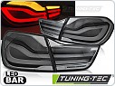 Zadní LED světla BMW F32, F33, F36 2013-2016, světle kouřové