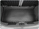 Gumová vana do kufru Rigum Fiat 500 2008-/2015-