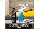 MANIAC - All Purpose Cleaner, Univerzální čistič 500ml