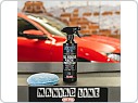 MANIAC - All Round Plastic Protectant, Čištění a ochrana plastů 500ml