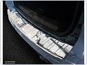 Kryt zadního nárazníku, NEREZ AVISA, FORD KUGA 2013-2019 (CHROM)