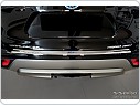 Kryt zadního nárazníku, NEREZ AVISA, TOYOTA HIGHLANDER 2020- (MATNÁ)