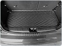 Gumová vana do kufru Rigum, Mini Cooper 3dveř/5dveř 2013- (F55/56/57) HORNÍ i DOLNÍ POLOHA