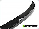 Zadní spoiler kufru BMW F44, Gran coupé, performance style, leskle černá