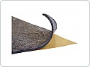 CTK CaiMat 8 V2 odhlučňující tepelně izolační materiál