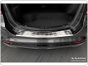 Kryt zadního nárazníku, NEREZ AVISA, FORD MONDEO 2015-2022 (SEDAN, HATCHBACK, MATNÁ)