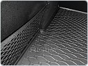 Gumová vana do kufru Rigum, Mercedes GLC 2023- (X254)