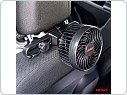 Ventilátor do auta 4,5\\\