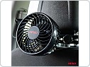 Ventilátor do auta 4,5\\\