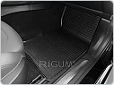 Gumové koberce, autokoberce, Alfa Romeo Giulia 4x4 16-/ 20- Automat