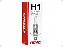 Halogenová žárovka H1 12V 55W