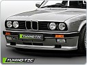 Přední nárazník BMW E30, 1982-1990, SPORT STYLE + mlhovky