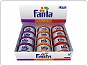 Osvěžovač vzduchu Fanta, vůně Pomeranč