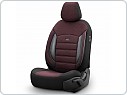 Autopotahy Luxus SPORT PLUS 103 BURGUNDY NZ