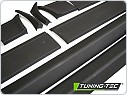 Boční prahy BMW E30, 1982-1990, 4dveř, SPORT STYLE