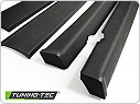 Boční prahy BMW E30, 1982-1990, 2dveř, SPORT STYLE