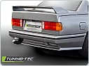 Zadní nárazník BMW E30, 1982-1990, M3 STYLE