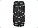 Sněhové řetězy SUV + 4x4, velikost 26,5