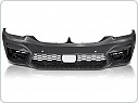 Přední nárazník BMW G30, G31, 2017-2020, M5 LCI STYLE, PDC