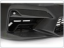 Přední nárazník BMW G30, G31, 2017-2020, M5 LCI STYLE, PDC