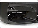 Přední nárazník BMW G30, G31, LCI 2020-2023, M5 STYLE, PDC
