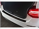 Kryt zadního nárazníku, NEREZ AVISA, AUDI Q2 2016-2020 (CARBON)