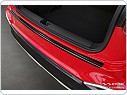 Kryt zadního nárazníku, NEREZ AVISA, AUDI Q2 2020- (TMAVÁ, MATNÁ)