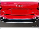 Kryt zadního nárazníku, NEREZ AVISA, AUDI Q2 2020- (TMAVÁ, MATNÁ)