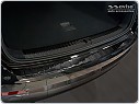 Kryt zadního nárazníku, NEREZ AVISA, AUDI Q3 2018- (CARBON)