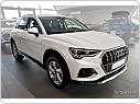 Kryt zadního nárazníku, NEREZ AVISA, AUDI Q3 2018- (TMAVÁ, MATNÁ)