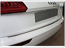 Kryt zadního nárazníku, NEREZ AVISA, AUDI Q5 2017- (MATNÁ)