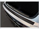 Kryt zadního nárazníku, NEREZ AVISA, AUDI Q5 2020- (SPORTBACK, TMAVÁ, MATNÁ)