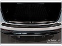 Kryt zadního nárazníku, NEREZ AVISA, AUDI Q5 2020- (SPORTBACK, TMAVÁ, MATNÁ)