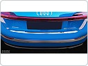 Kryt zadního nárazníku, NEREZ AVISA, AUDI E-TRON 2018- (MATNÁ)