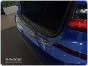 Kryt zadního nárazníku, NEREZ AVISA, BMW 3 2019-2022 (SEDAN, PŘED FACELIFTEM, M-PAKET, CARBON)