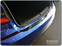 Kryt zadního nárazníku, NEREZ AVISA, BMW 3 2019-2022 (SEDAN, PŘED FACELIFTEM, M-PAKET, CARBON)
