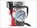 Kompresor do auta kovový 2 cylindry 12V HQ ACOMP-18
