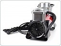 Kompresor do auta kovový 2 cylindry 12V HQ ACOMP-18