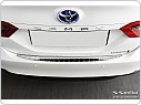 OCHRANNÁ LIŠTA HRANY KUFRU TOYOTA CAMRY 2017- (MATNÁ)