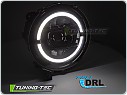 Přední FULL LED světla, světlomety, lampy Jeep Wrangler JL, 2018-2023, DRL