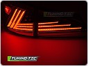 Zadní LED světla, světlomety, lampy Lexus IS, 2006-2013, LED, SEQ, kouřové