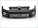 Přední nárazník VW Golf 7, 2013-2017, SPORT, PDC